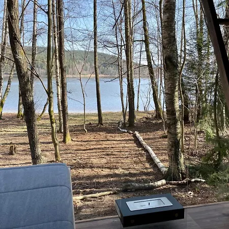 Glamping Lipno Predni Vyton